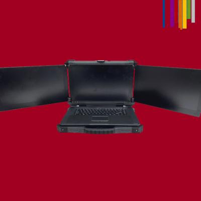 ARP-D156-N03三屏便攜計算機終端